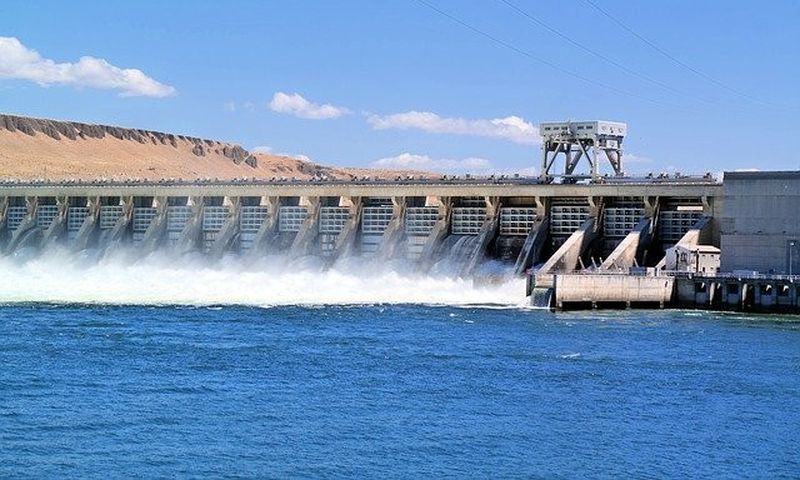 barrage de Sambangalouu