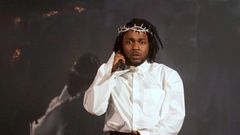 Kendrick Lamar