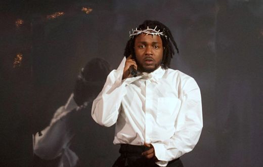 Kendrick Lamar