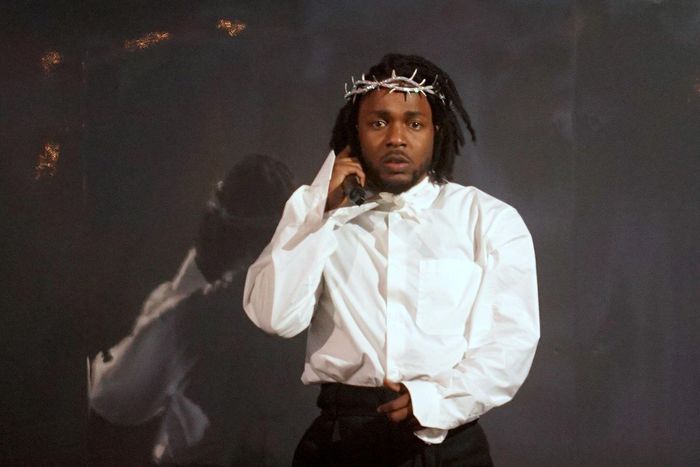 Kendrick Lamar