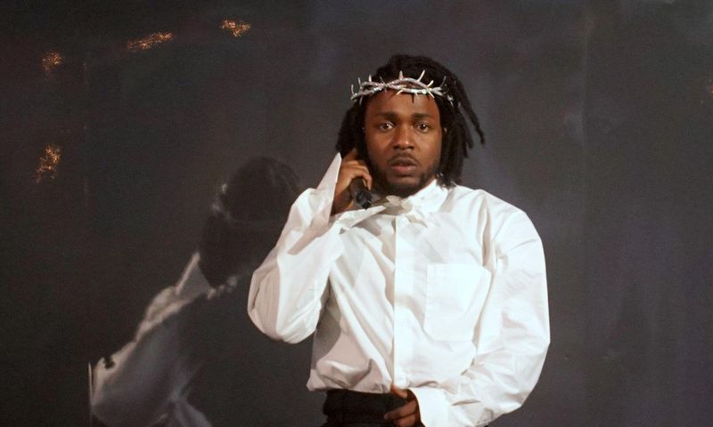 Kendrick Lamar