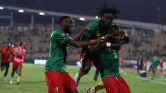 Menés 3-0, les Lions Indomptables ont recollé au score 3-3 avant de battre les Etalons par 5 tab à 3