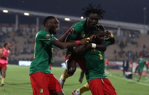 Menés 3-0, les Lions Indomptables ont recollé au score 3-3 avant de battre les Etalons par 5 tab à 3