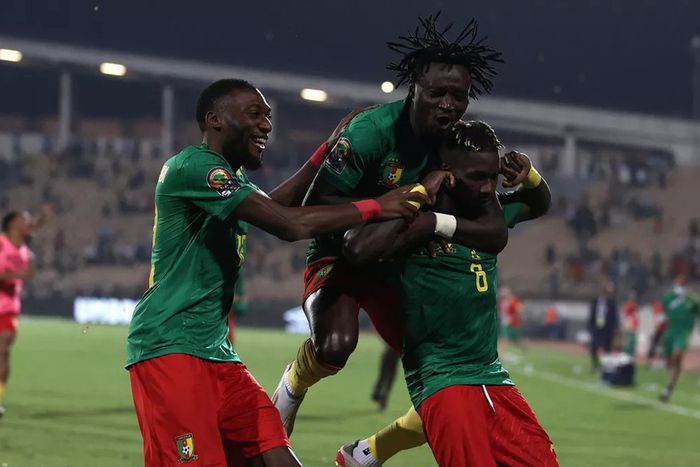Menés 3-0, les Lions Indomptables ont recollé au score 3-3 avant de battre les Etalons par 5 tab à 3