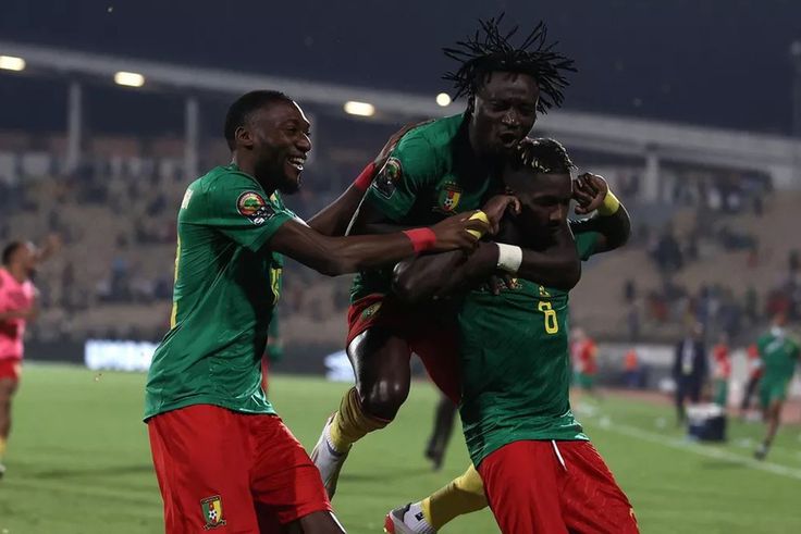 Menés 3-0, les Lions Indomptables ont recollé au score 3-3 avant de battre les Etalons par 5 tab à 3