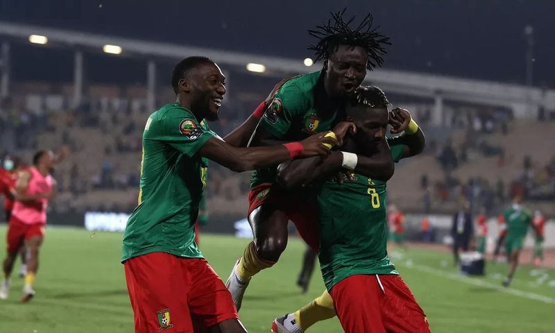Menés 3-0, les Lions Indomptables ont recollé au score 3-3 avant de battre les Etalons par 5 tab à 3