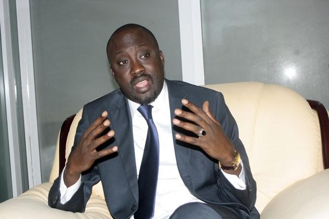 Maodo Malick Mbaye