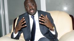 Maodo Malick Mbaye