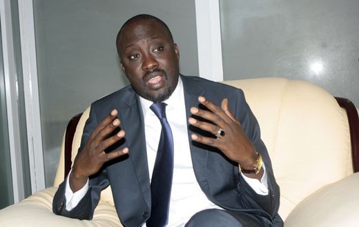 Maodo Malick Mbaye