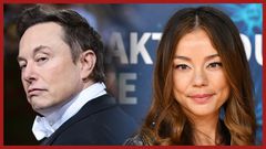 Le patron de Tesla, Elon Musk, accusé d'avoir eu une liaison avec la femme de son 'ami' et co-fondateur de Google Sergey Brin