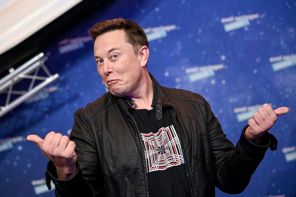 Fin avril, Elon Musk avait annoncé qu'il rachetait Twitter pour en faire une entreprise privée.