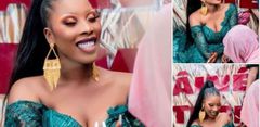 Nabou Dash remariage