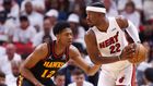 Miami Heat VS Atlanta Hawks
