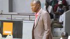 Coach Raoul Toupane