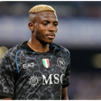 Victor Osimhen: Napoli to wait longer for Super Eagles striker's return from injury