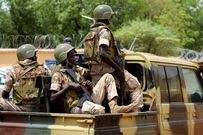 Mali : plus de 200 terroristes tués dans le village de Moura selon l'armée
