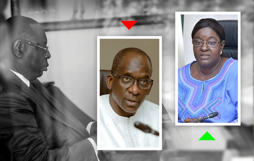 Macky-SALL-limoge-Diouf-Sarr-et-le-remplace-par-Dr-Marie-Khémesse-Ngom-Ndiaye