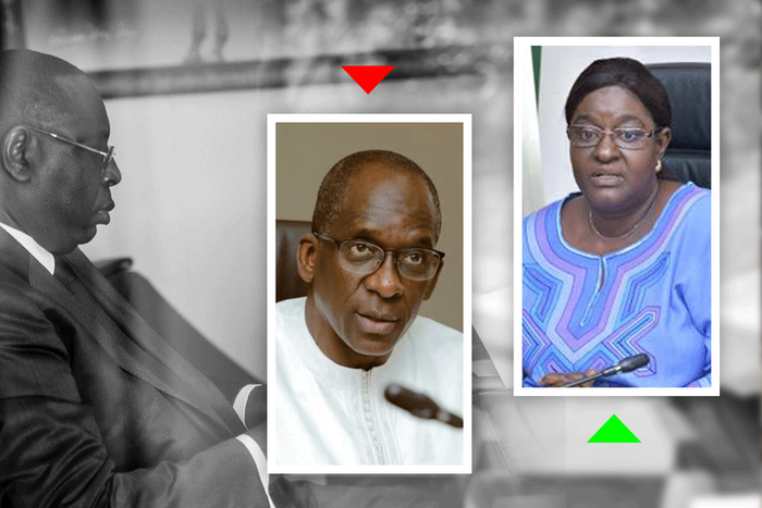 Macky-SALL-limoge-Diouf-Sarr-et-le-remplace-par-Dr-Marie-Khémesse-Ngom-Ndiaye