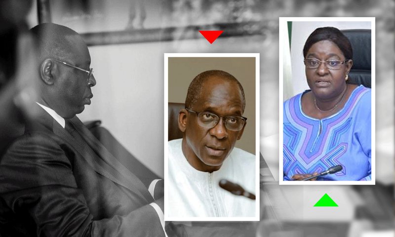 Macky-SALL-limoge-Diouf-Sarr-et-le-remplace-par-Dr-Marie-Khémesse-Ngom-Ndiaye