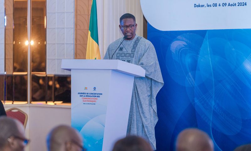 Dahirou Thiam BON