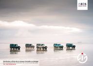 MAQUETTE GRENADIER 2-04