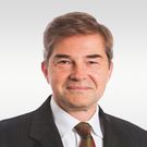 Le Directeur intérimaire de PetroNor Jens Pace