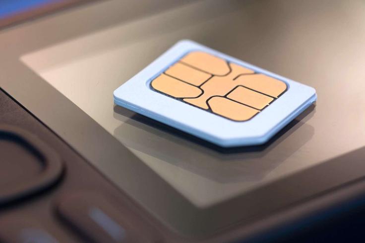 Carte SIM