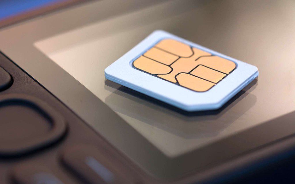 Carte SIM