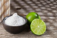 Bicarbonate de soude