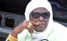 Oumou-Diallo, maman de Marième Faye Sall