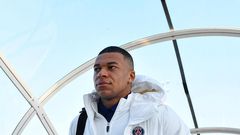 Neymar, Messi and Mbappe are ready for PSG vs Real Madrid