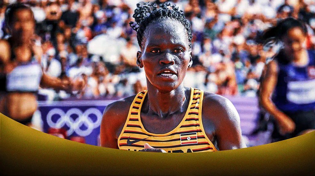 Rebecca Cheptegei