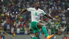 Sadio Mané