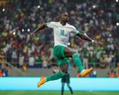 Sadio Mané