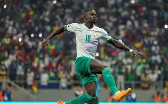 Sadio Mané