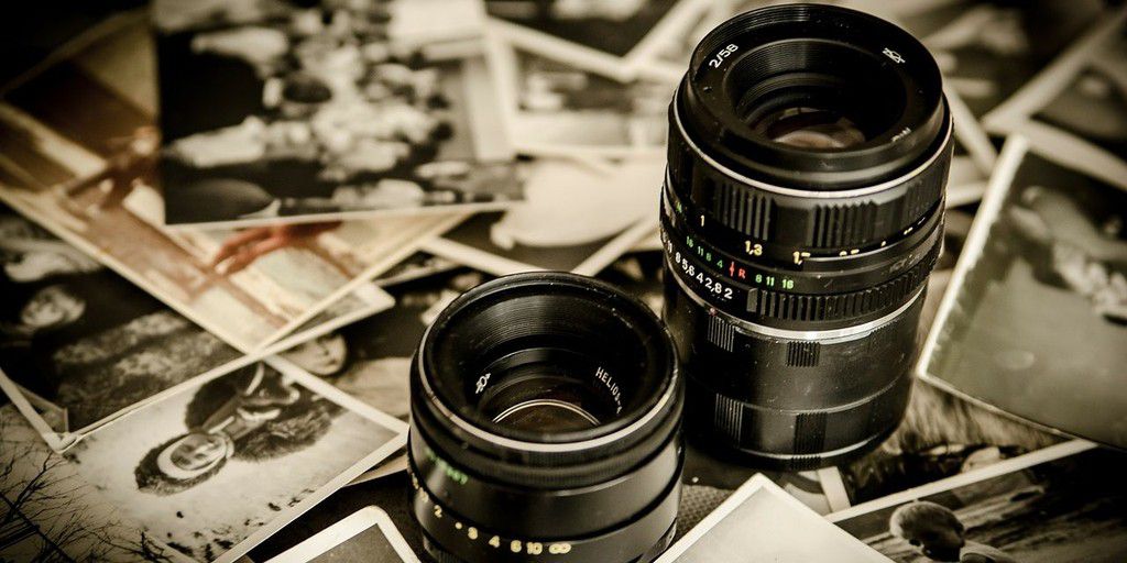 Photographie