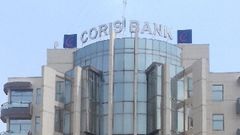 coris bank