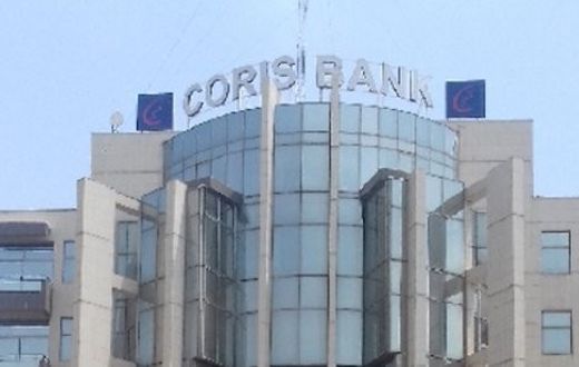 coris bank