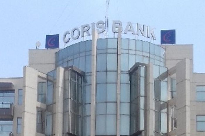 coris bank