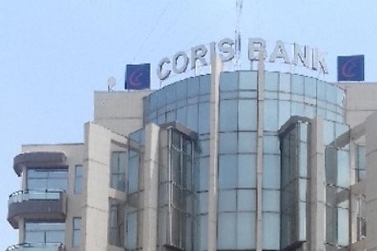 coris bank