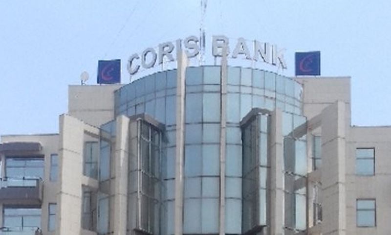 coris bank