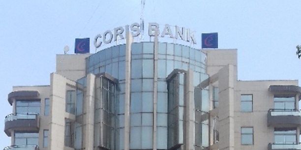 coris bank