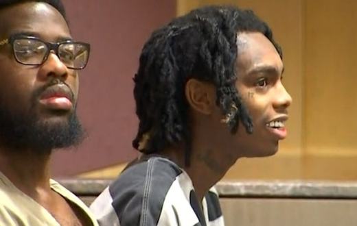 YNW Melly