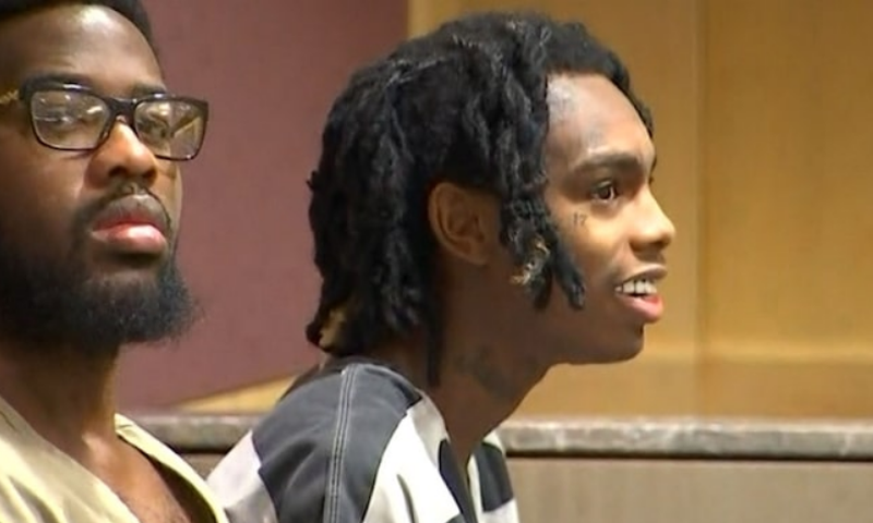 YNW Melly