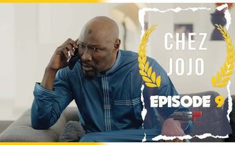 chez JOJOO