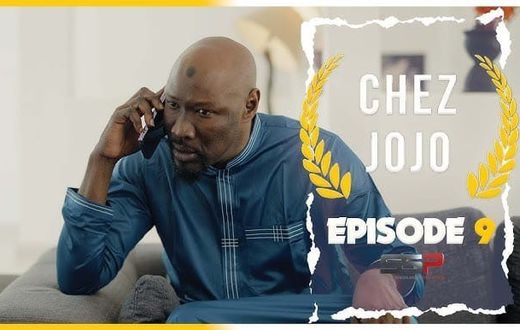 chez JOJOO