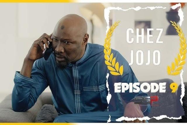 chez JOJOO