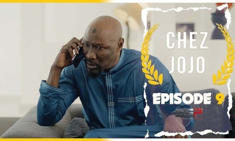 chez JOJOO