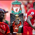 Liverpool star Sadio Mane fancies his chances of winning the Ballon d'Or in 2022
