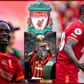 Liverpool star Sadio Mane fancies his chances of winning the Ballon d'Or in 2022